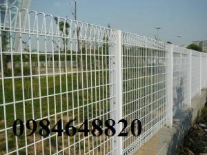 chuyên sản xuất lưới thép hàn phi 4 ô 50x50 , phi 4 ô 50x100 giá rẻ