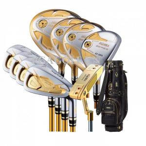 Bộ gậy golf honma S-05 5 sao