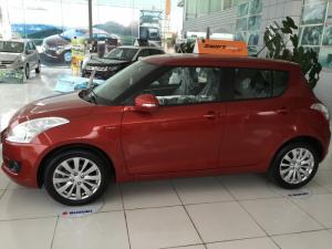 Bán gấp Suzuki Swift 2017 siêu khuyến chỉ trong tháng 11. Tặng kèm nhiều phụ kiện và option theo xe.