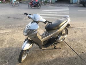 Yamaha Nouvo 1 máy Thái đời 205,bstp,giá rẻ nhất