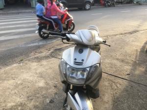 Yamaha Nouvo 1 máy Thái đời 205,bstp,giá rẻ nhất