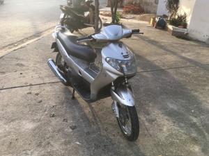 Yamaha Nouvo 1 máy Thái đời 205,bstp,giá rẻ nhất