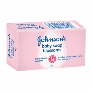 Soap Johnson's Baby Blossoms