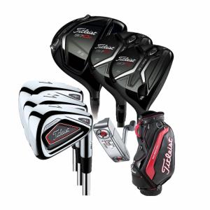 Bộ gậy golf Titleist 917 (hết hàng)