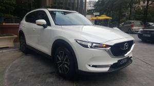 Mazda CX-5 All New 2018 mới ra mắt. Giá siêu hấp dẫn, liên hệ Mazda Giải Phóng