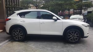 Mazda CX-5 All New 2018 mới ra mắt. Giá siêu hấp dẫn, liên hệ Mazda Giải Phóng