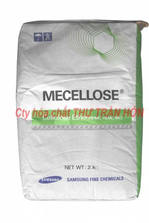 Mecellose cellulose ether, tạo đặc