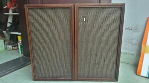 Loa Fisher 111TM hàng Mỹ