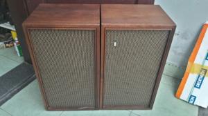 Loa Fisher 111TM hàng Mỹ