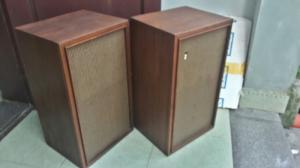 Loa Fisher 111TM hàng Mỹ