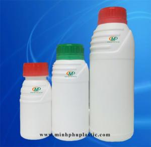 Chai nhựa 500ml  | Chai nhựa 25ml  | Cung cấp chai nhựa  | Chai nhựa giá rẻ