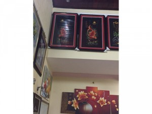 Tranh đẹp phòng khách