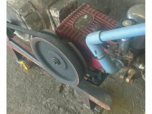 Bộ đồ nghề rửa xe