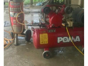 Bộ đồ nghề rửa xe