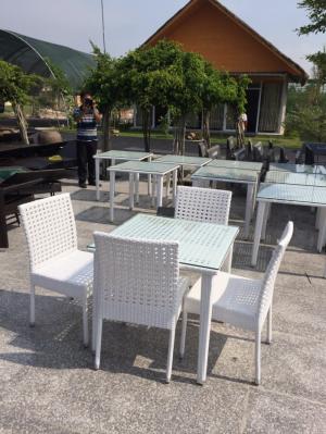 bán gế nhựa mây đẹp giá rẻ