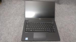 Laptop Doanh Nhân Dell Latitude E7370 8G SSD 256G