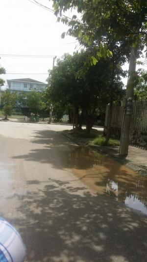 Đất mặt tiền Tùy Lý Vương. Huế