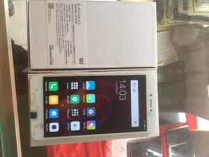 Xiaomi Redmi Note 4X Bản Ram 3GB/32GB.fullbox BH 12 Tháng