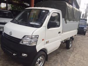 Tải Nhẹ Veam Star
