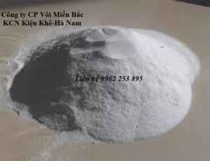 Bột Dolomite cao cấp cho ngành phân bón