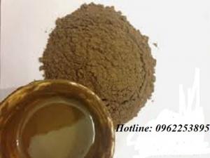 Dolomite, bentonite, Bột đá trong sx phân bón
