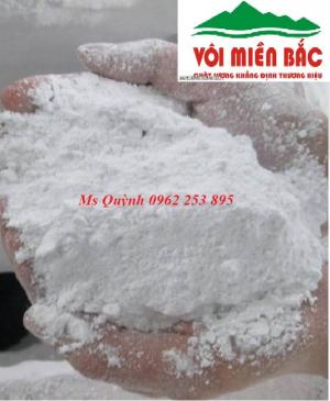 Dolomite, bentonite, Bột đá trong sx phân bón