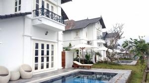 Dự Án Vườn Vua Resort & Villas Lợi Nhuận Cực Khủng