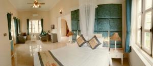 Dự Án Vườn Vua Resort & Villas Lợi Nhuận Cực Khủng