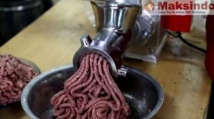Máy xay thịt công nghiệp ASK TS 102
