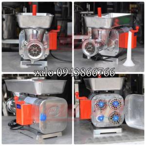 Máy xay thịt công nghiệp ASK TS 102