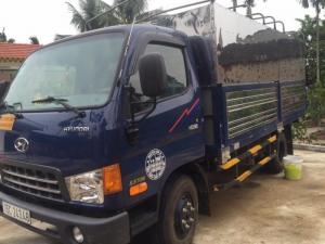 Bán xe hyundaiHD88 5.5 t