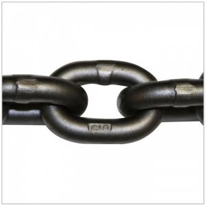 Xích cẩu hàng 2 chân siêu rẻ, xích chịu lực phi 8, 10, 12, 16, 22 Kawasaki G80 tốt nhất