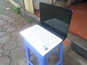 laptop sony sve14