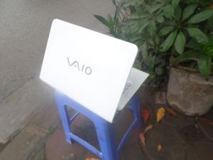 laptop sony sve14