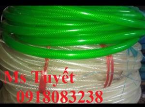 Chuyên Ống nhựa lưới depr, ống nhựa lưới PVC, hàng có sẵn tại Thanh Trì, Hà Nội