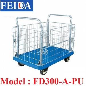 xe đẩy hàng Feida chính hãng sự lựa chọn hoàn hảo