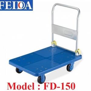 xe đẩy hàng Feida chính hãng sự lựa chọn hoàn hảo