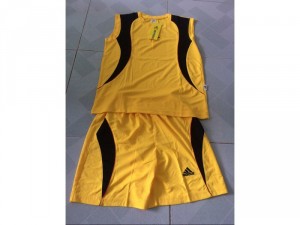 Đồ thể thao cao cấp