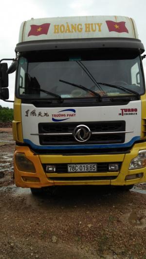Bán Xe DONGFENG HOÀNG HUY 2008 15 tấn