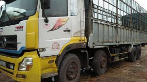 Bán Xe DONGFENG HOÀNG HUY 2008 15 tấn