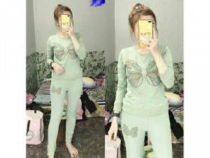 Set đồ bộ