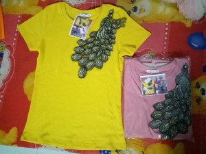 Áo thun cao cấp