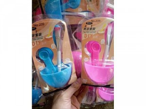 Dụng cụ 6 món