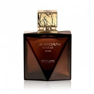 Nước hoa nam Oriflame 32155 Giordani Gold Man Eau de Toilette