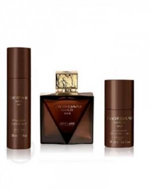 Nước hoa nam Oriflame 32155 Giordani Gold Man Eau de Toilette