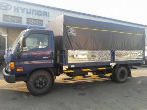 Giá xe HD120s nâng tải khuyến mãi lớn dịp cuối năm - Liên hệ tư vấn, báo giá ngay!
