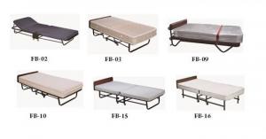 Báo giá giường gấp khách sạn extrabed giá rẻ tại Hà Nội