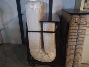 Báo giá giường gấp khách sạn extrabed giá rẻ tại Hà Nội