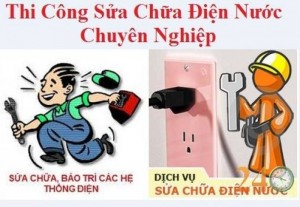 Dịch vụ sửa chữa điện tại Nha Trang: