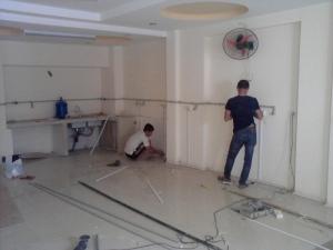 Dịch vụ sửa điện nước Nha Trang